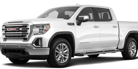 GMC SIERRA 2020 3GTP8BEDXLG138143 image