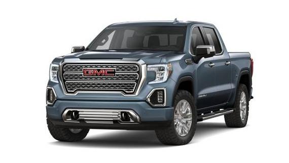 GMC SIERRA 2020 1GTU9FEL2LZ140208 image GMC SIERRA 2020 1GTU9FEL2LZ140208 image