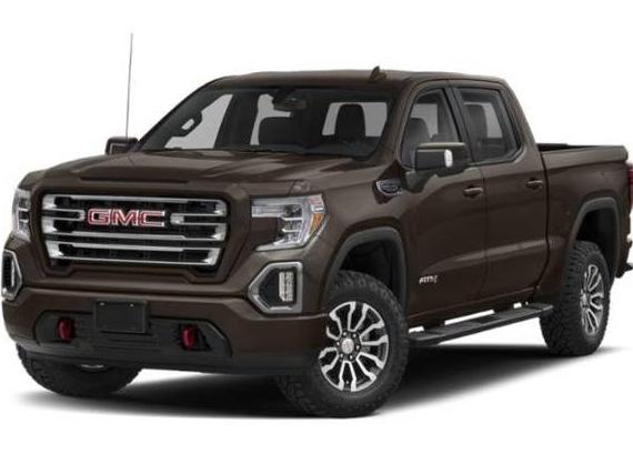GMC SIERRA 2020 3GTP9EEL5LG151775 image