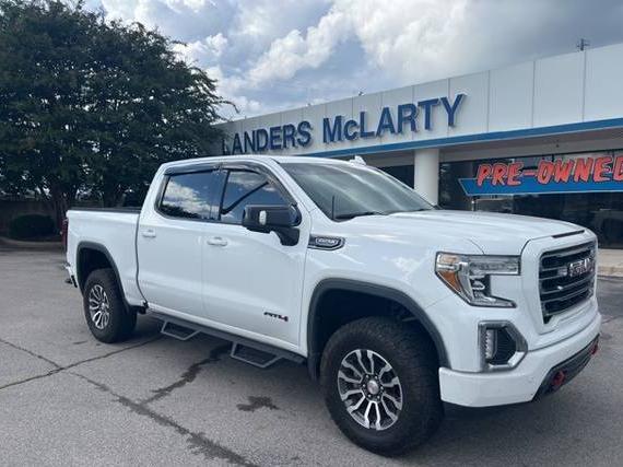 GMC SIERRA 2020 3GTP9EEL8LG143850 image GMC SIERRA 2020 3GTP9EEL8LG143850 image