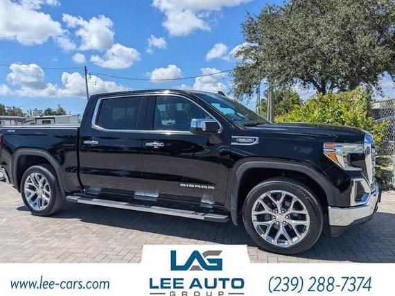 GMC SIERRA 2020 3GTU9DED9LG140199 image GMC SIERRA 2020 3GTU9DED9LG140199 image