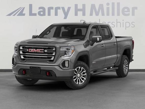 GMC SIERRA 2020 1GTP9EED0LZ332713 image