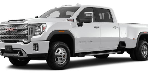 GMC SIERRA 2020 1GT49WEY3LF255283 image