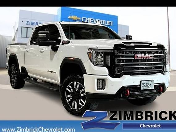 GMC SIERRA 2020 1GT49PEY0LF287100 image