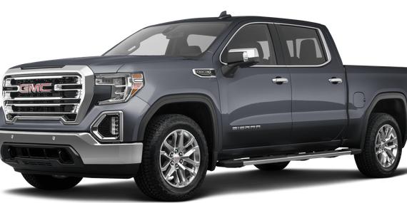 GMC SIERRA 2020 1GTP9EEL9LZ314234 image