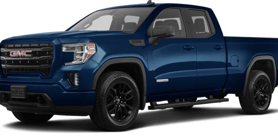 GMC SIERRA 2020 1GTU9CED8LZ127891 image GMC SIERRA 2020 1GTU9CED8LZ127891 image