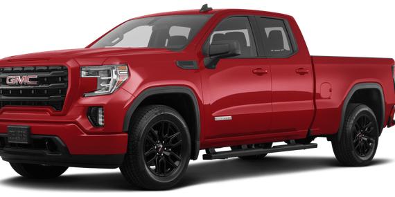 GMC SIERRA 2020 3GTU9CED2LG219496 image