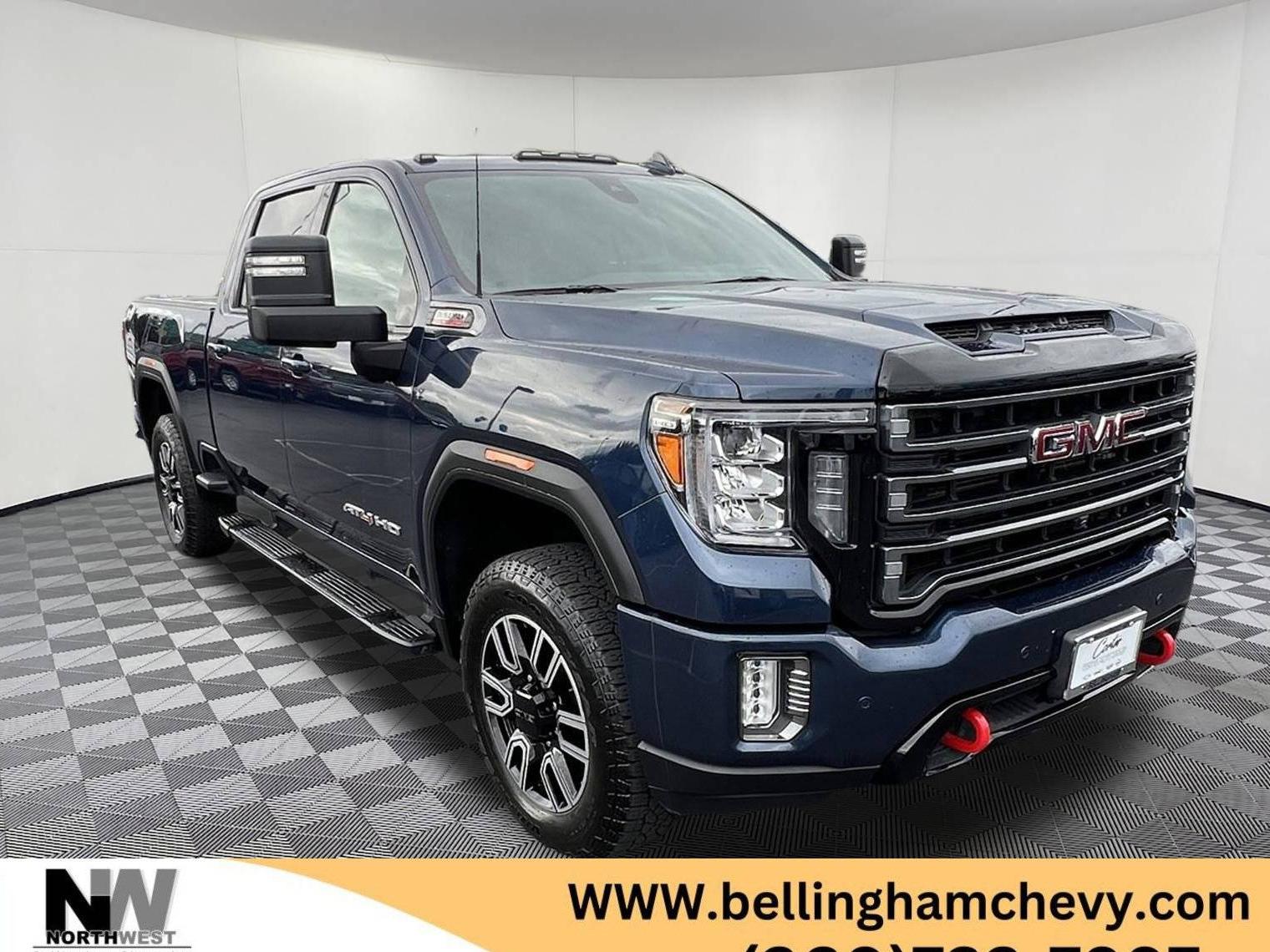 GMC SIERRA 2020 1GT49PEY2LF197382 image