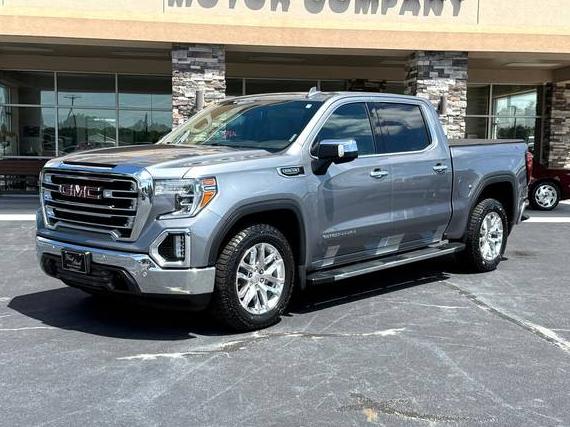 GMC SIERRA 2020 3GTU9DED7LG313914 image GMC SIERRA 2020 3GTU9DED7LG313914 image