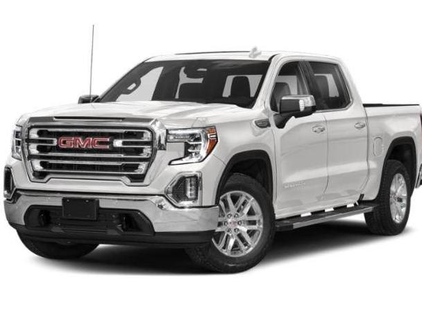 GMC SIERRA 2020 3GTU9DEL6LG116353 image