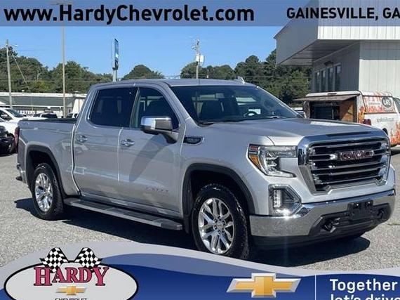 GMC SIERRA 2020 3GTU9DED9LG367599 image GMC SIERRA 2020 3GTU9DED9LG367599 image