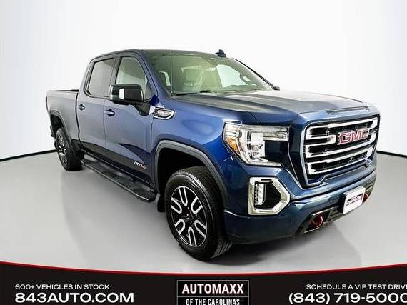 GMC SIERRA 2020 1GTP9EEL5LZ239788 image GMC SIERRA 2020 1GTP9EEL5LZ239788 image