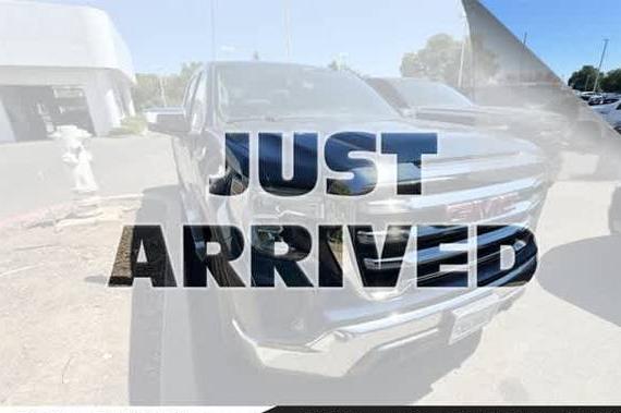 GMC SIERRA 2020 3GTU9BEDXLG345941 image