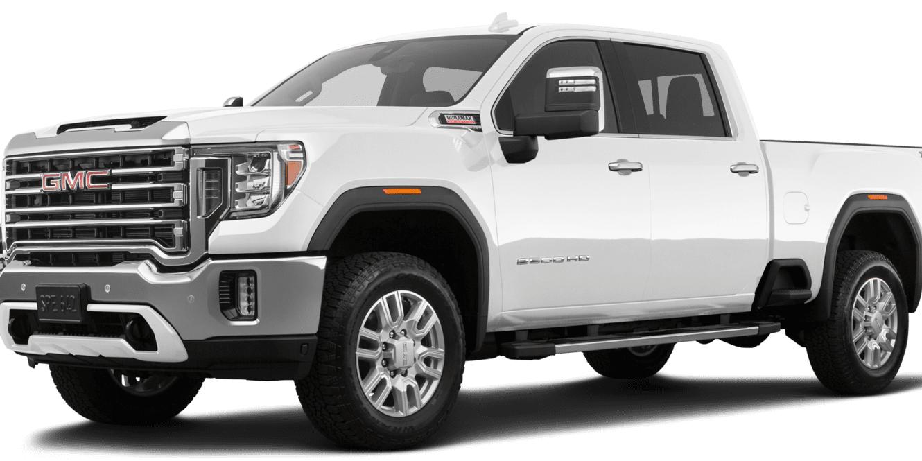 GMC SIERRA 2020 1GT49VEY9LF305131 image