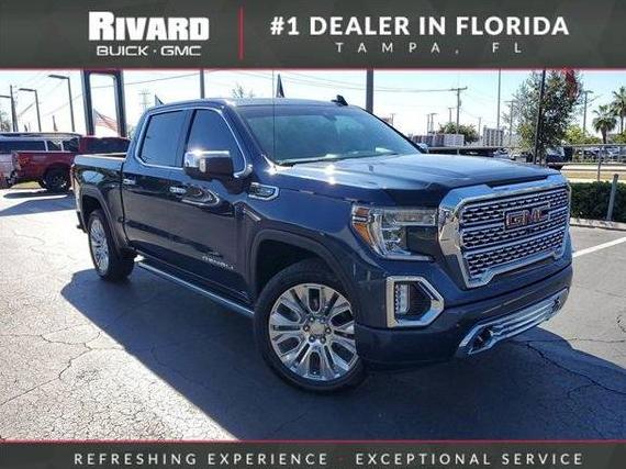 GMC SIERRA 2020 1GTU9FELXLZ226611 image GMC SIERRA 2020 1GTU9FELXLZ226611 image