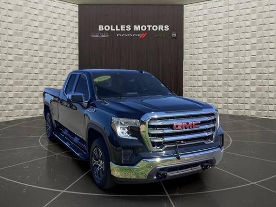GMC SIERRA 2020 1GTV9BEDXLZ228333 image GMC SIERRA 2020 1GTV9BEDXLZ228333 image