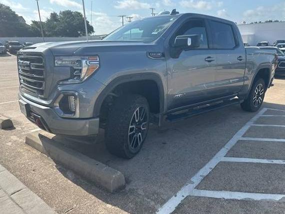 GMC SIERRA 2020 3GTP9EEL3LG124090 image