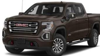 GMC SIERRA 2020 3GTP9EEL4LG436015 image