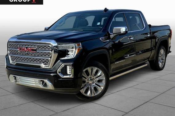 GMC SIERRA 2020 3GTU9FELXLG417753 image GMC SIERRA 2020 3GTU9FELXLG417753 image