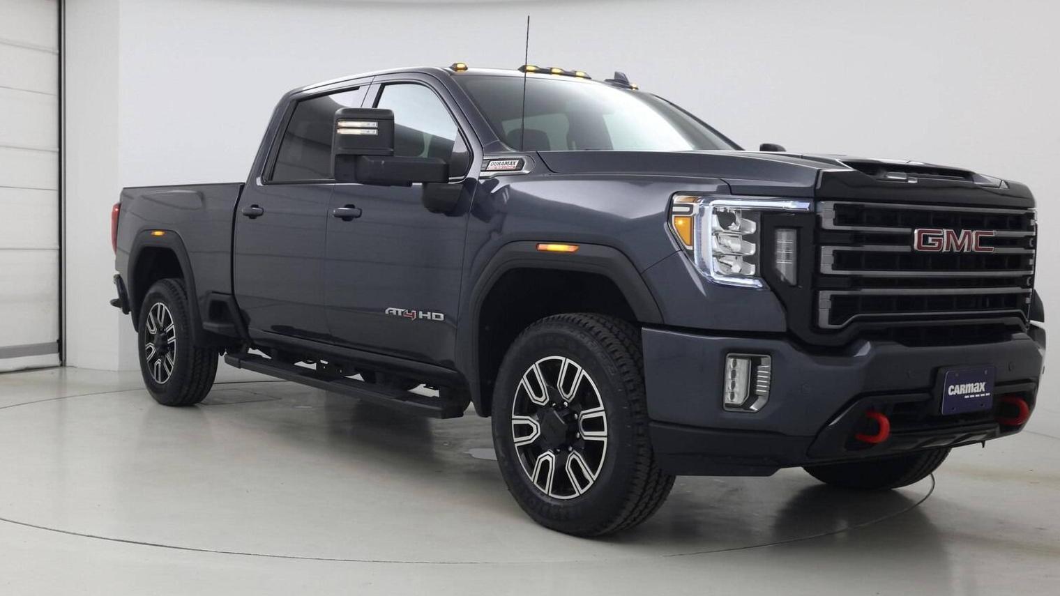 GMC SIERRA 2020 1GT49PEY6LF137279 image