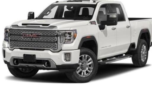 GMC SIERRA 2020 1GT49REY8LF150269 image