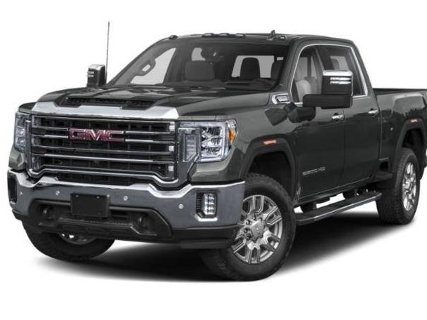 GMC SIERRA 2020 1GT49WEY7LF231732 image