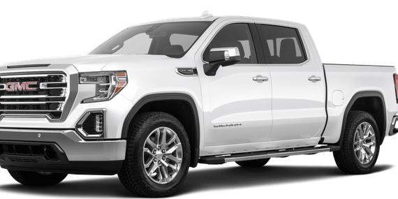 GMC SIERRA 2020 1GTP9EELXLZ334623 image