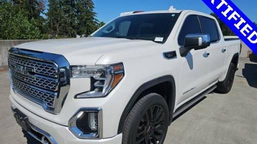 GMC SIERRA 2020 1GTU9FET3LZ173928 image