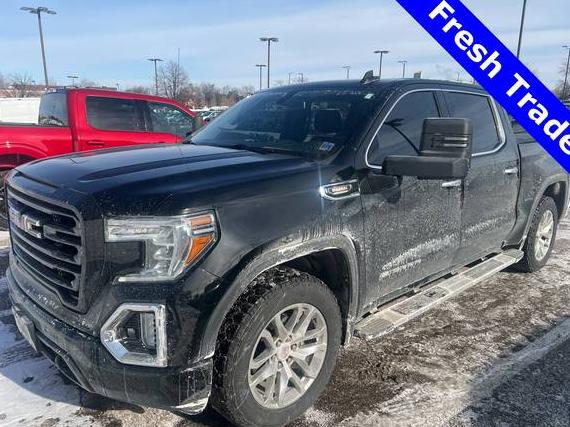 GMC SIERRA 2020 3GTU9DETXLG332657 image GMC SIERRA 2020 3GTU9DETXLG332657 image