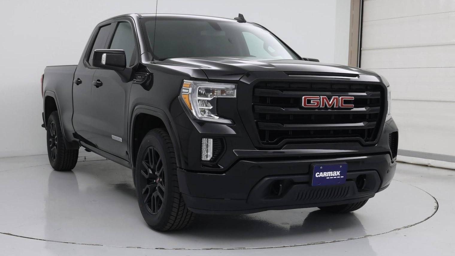 GMC SIERRA 2020 1GTR8CED0LZ211938 image