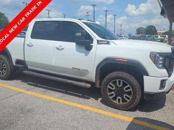 GMC SIERRA 2020 1GT49PEY4LF123185 image