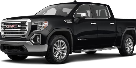 GMC SIERRA 2020 1GTP9EEL6LZ193498 image