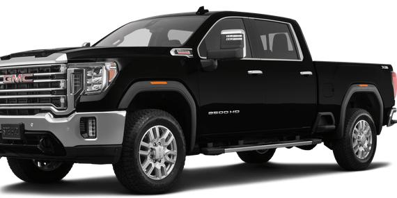 GMC SIERRA 2020 1GT49NEY1LF256796 image