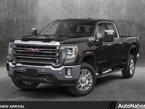 GMC SIERRA 2020 1GT49WEY2LF285973 image