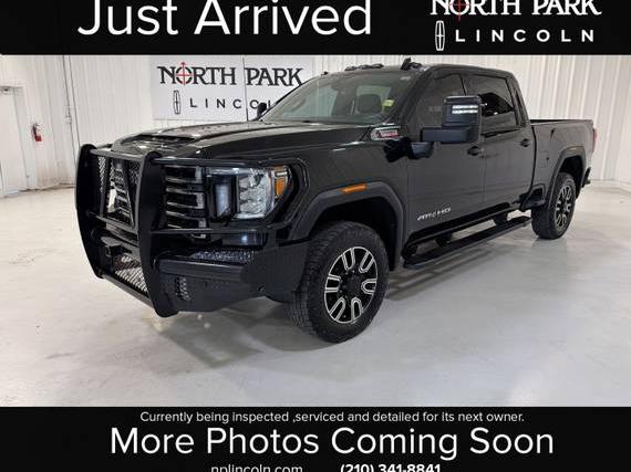 GMC SIERRA 2020 1GT49PEY6LF170220 image GMC SIERRA 2020 1GT49PEY6LF170220 image