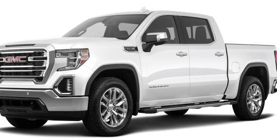 GMC SIERRA 2020 3GTP9EEL5LG165305 image