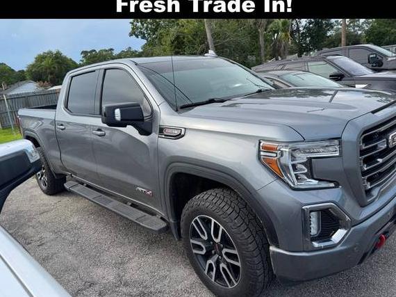 GMC SIERRA 2020 3GTP9EEL6LG399226 image