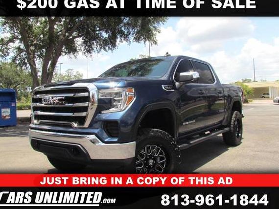 GMC SIERRA 2020 3GTU9BED4LG359575 image GMC SIERRA 2020 3GTU9BED4LG359575 image