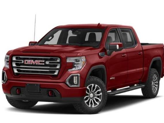 GMC SIERRA 2020 3GTP9EEL1LG162708 image