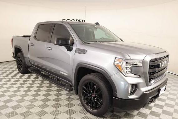 GMC SIERRA 2020 3GTP8CEK3LG377229 image