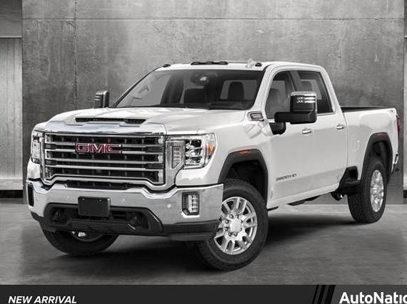 GMC SIERRA 2020 1GT49PEY3LF140320 image