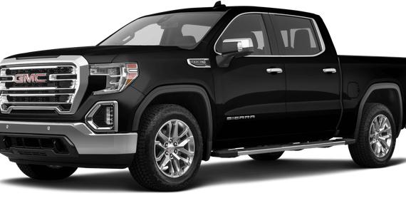 GMC SIERRA 2020 3GTP9EEL6LG336739 image