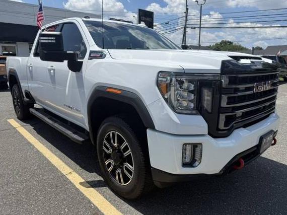 GMC SIERRA 2020 1GT49PEY1LF306124 image