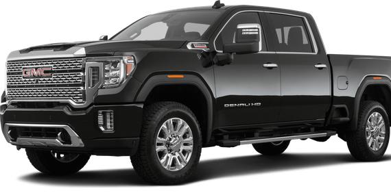 GMC SIERRA 2020 1GT49REY5LF297939 image