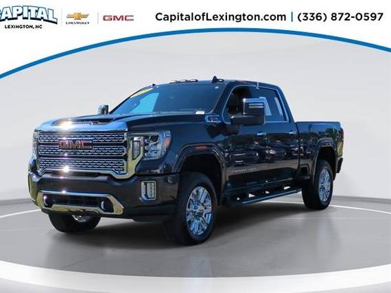 GMC SIERRA 2020 1GT49RE78LF231585 image GMC SIERRA 2020 1GT49RE78LF231585 image