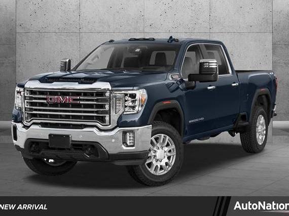 GMC SIERRA 2020 1GT49REY0LF226034 image