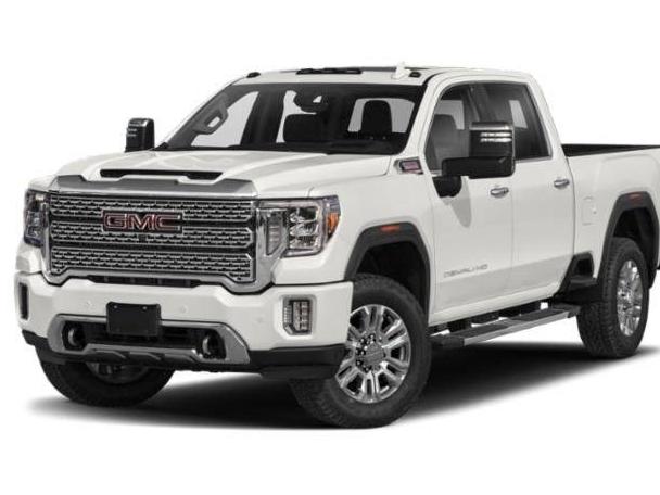 GMC SIERRA 2020 1GT49REY9LF202167 image