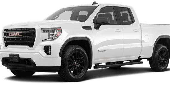 GMC SIERRA 2020 3GTP8CEK7LG423144 image