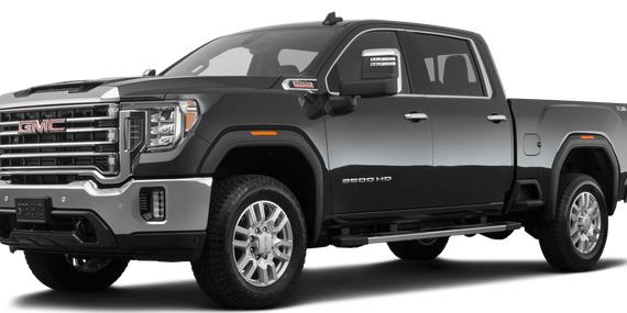 GMC SIERRA 2020 1GT19PEY3LF313983 image