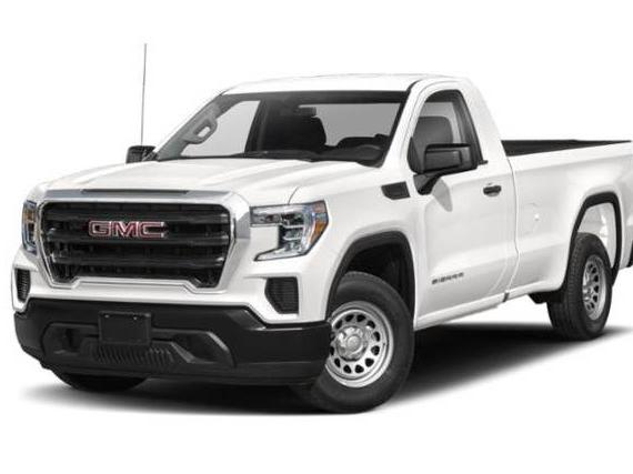 GMC SIERRA 2020 3GTN8AEH1LG164702 image